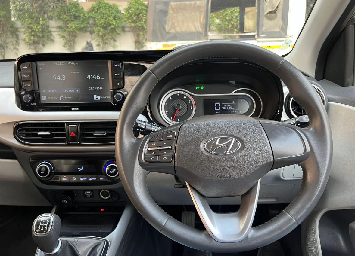 Hyundai Grand i10 NIOS - Thumbnail 10